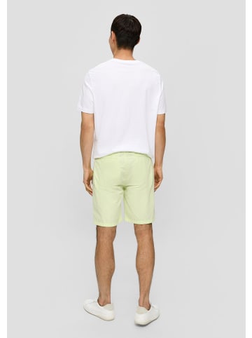 s.Oliver Bermuda DETROIT in 7010_limettengrün
