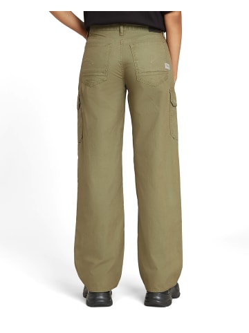 G-Star Raw Judee Cargohose ensis green gd