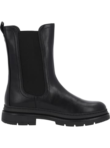 Tamaris Chelsea Boots in BLACK