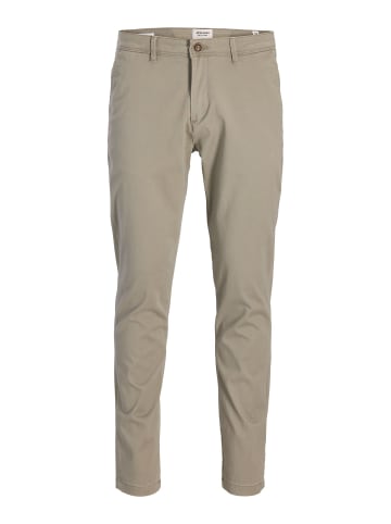 Jack & Jones Chino Hose in Vetiver