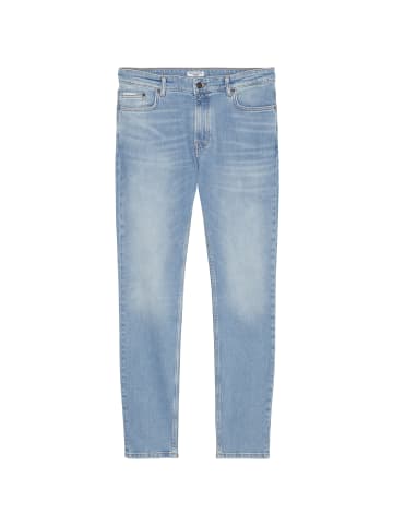 Marc O'Polo DENIM Jeans Modell ANDO skinny in multi/vintage light cobalt blu