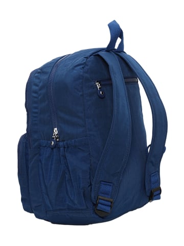 Mindesa Damen Rucksack in Marine
