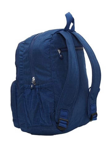 Mindesa Rucksack in Marine