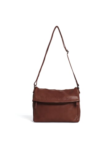 Sticks and Stones Tasche Madison in Mustang Brown