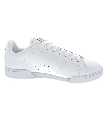 Lacoste Sneaker Weiß