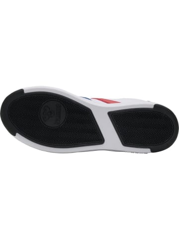 Hummel Sportschuh in Weiß