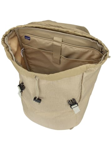 Deuter Rucksack Walker 24 in Desert