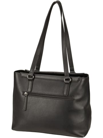 PICARD Handtasche Yours in Schwarz