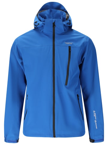 Weather Report Regenjacke DELTON W-PRO15000 in 2039 Classic Blue