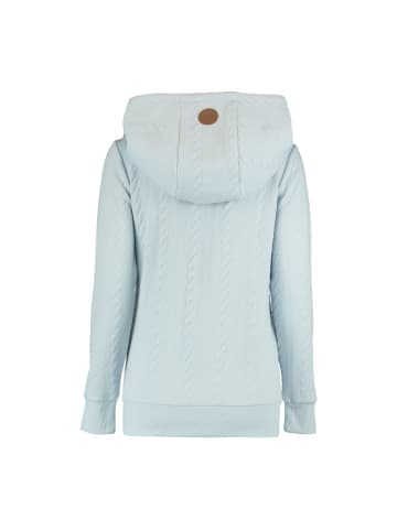 Hailys Sweatshirt in lblue