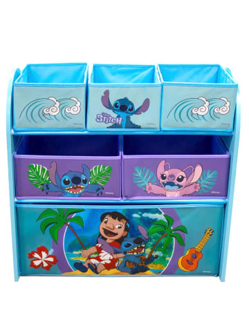 Lilo & Stitch Ohana Lagerschrank 62,5x29,5x60cm