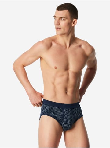 Schiesser Slip Classic Daywear in Admiral