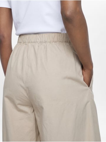 Marie Lund Hose in melange