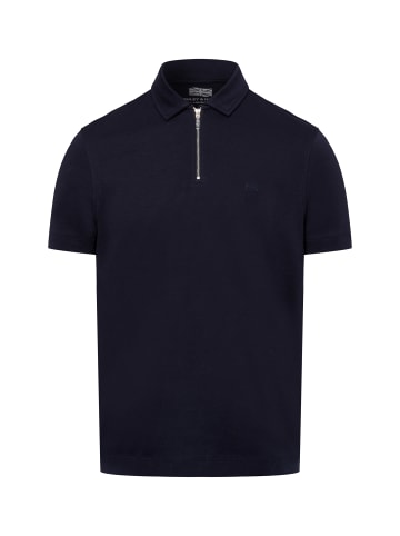Finshley & Harding London Polo Shirt in mais