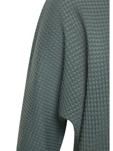 Vivance 3/4-Arm-Shirt in eukalyptus