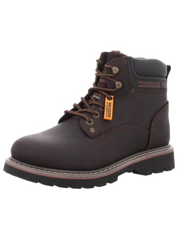 Dockers by Gerli Stiefelette in braun