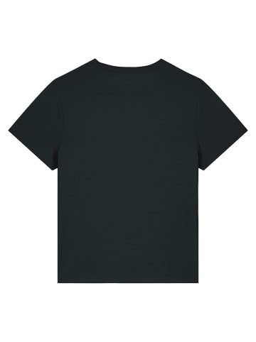 wat? Apparel T-Shirt Tarot The Pasta in Schwarz