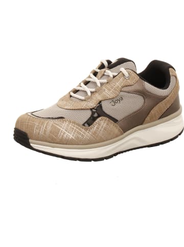 Joya Schnürschuh in bronze