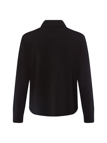 s.Oliver Hemdbluse in schwarz