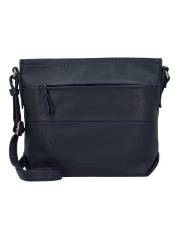 Tom Tailor Nicolina Umhängetasche 27.5 cm in dark blue
