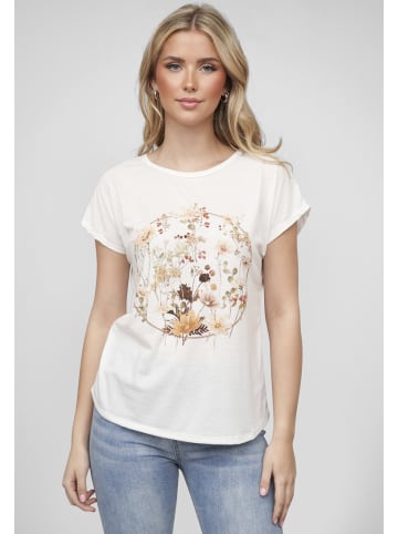 Cloud5ive T-Shirt in white