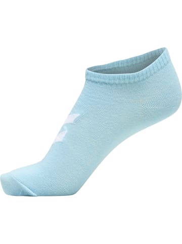 Hummel Hummel Ancle Socken Hmlmatch Mädchen in BLACK IRIS