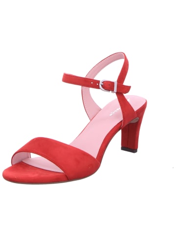 Tamaris Sandaletten in RED