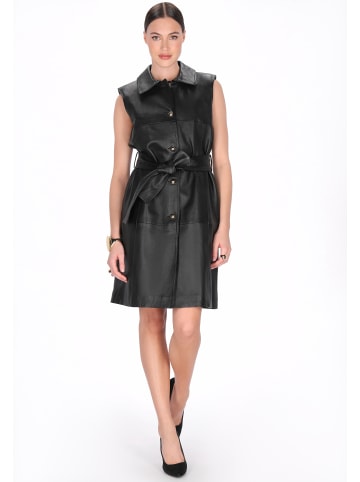 faina Women Dress in black