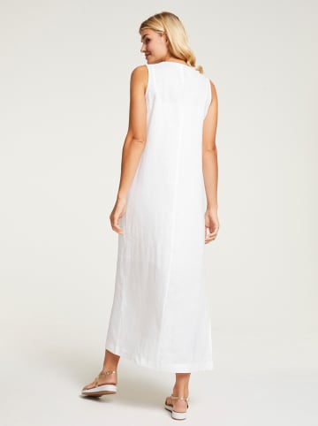 Heine Maxikleid in weiß