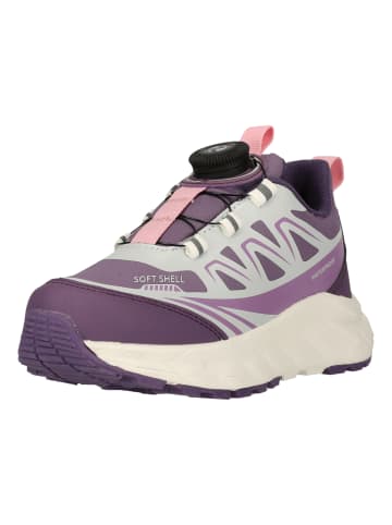 Zigzag Sneaker Nuovo in 4259 Orchid Mist