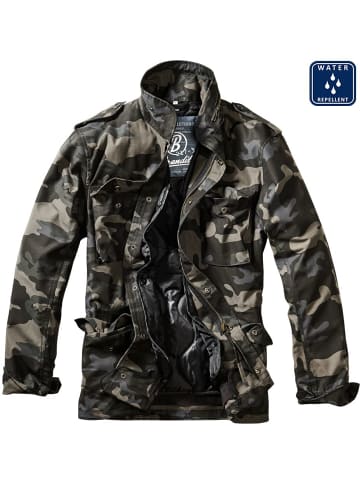 Brandit Jacke "M65 Classic Jacket" in Camouflage