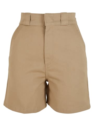 Dickies Dickies Shorts in khaki