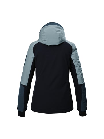 Killtec KSW 34 WMNJCKT in Kristallblau