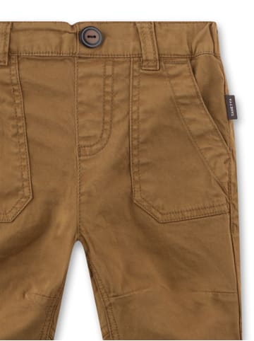 Sanetta Webhose in Grün