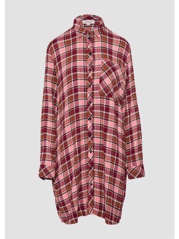 s.Oliver Kleid in 33N8_himbeere