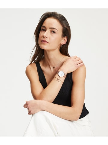 Tamaris Armband Heart in roségold