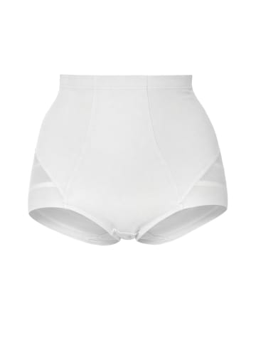 Nur Die Shapingslip Highwaist Smooth Light Shaping in Weiß