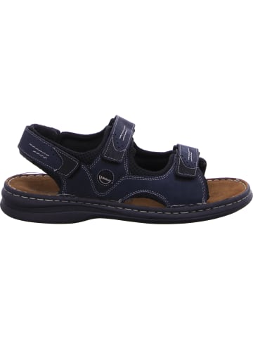 Josef Seibel Sandalette in blau