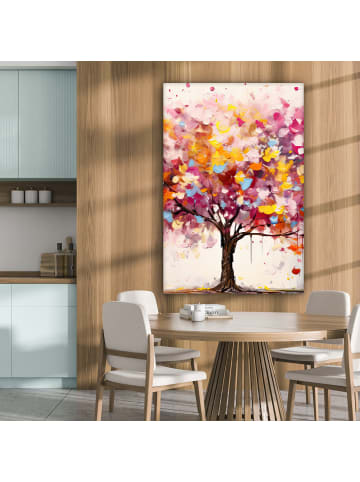 NoBoringSuitCases Suitcase, Handgepäck, Koffer, Trolley, Reisekoffer Schwarz-weißes