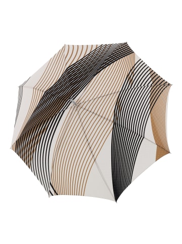 doppler Manufaktur Elegance Boheme Stockschirm 90 cm in mehrfarbig 3