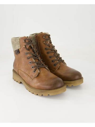 rieker Winterstiefeletten in Braun