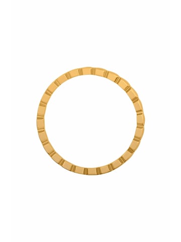 caï Ring für Damen in gold