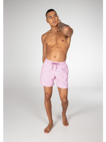 Protest " SHARIF in Pastel Pink