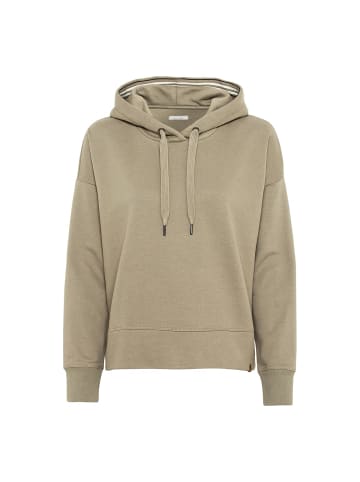 Camel Active Hoodie in khaki