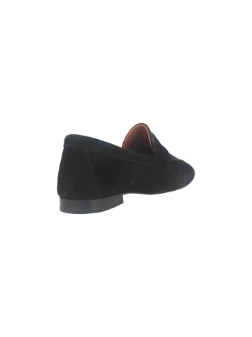 BABOUCHE Lifestyle Slipper in Schwarz