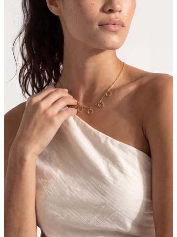 PURELEI Kette Miracle Gold