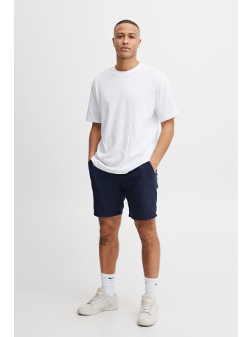 !SOLID Chinoshorts in blau