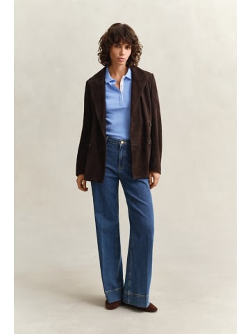 Gant Shirt in hellblau