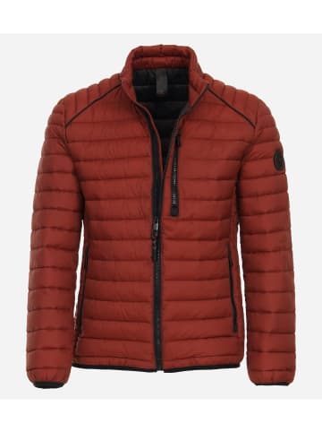 CASAMODA Steppjacke in Rot