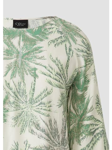 s.Oliver Bluse in 04A1_creme